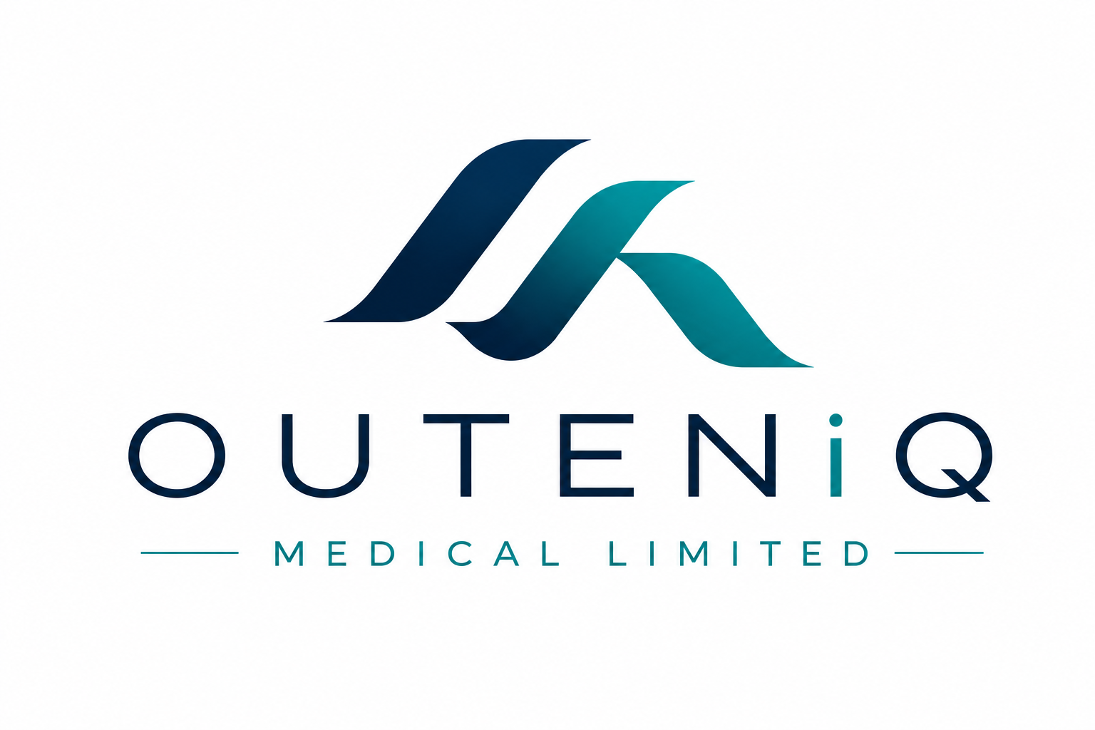 OuteniQ Medical Limited - Pharmaceutical and Healthcare Solutions